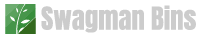 Swagman Bins logo